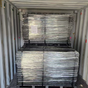 En124 nước mưa đường cống BSI đúc dịch vụ chứng nhận BSI chứng nhận gang cống bìa cho truy cập thoát nước kitemark - Product Image 2