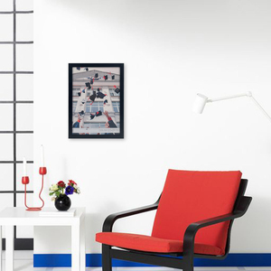 Cadres <span class=keywords><strong>photo</strong></span> en bois à taille personnalisée <span class=keywords><strong>Cadre</strong></span> <span class=keywords><strong>photo</strong></span> suspendu noir or et blanc A4 A3 5x7 6x8 8x10 11x14in Cadres <span class=keywords><strong>photo</strong></span> - Product Image 6