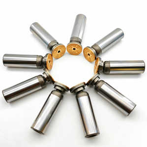 Motore di Rotazione PC160-7 PC60-7 <span class=keywords><strong>PC200</strong></span>-6/7 di Alta Qualità, Pompa Idraulica Principale PC300-7, Parti per KOMASTU - Product Image 1