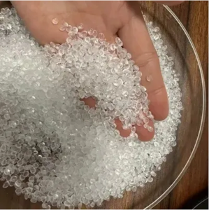 Mousse d'EVA de haute qualité et matières premières de copolymère d'acétate de vinyle d'éthylène de granules avec l'élasticité élevée de ténacité pour le moulage - Product Image 6