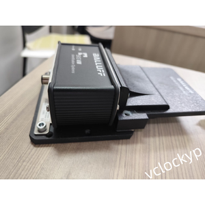 BIS00WM บัลลัฟฟ์ใหม่ในกล่อง เสาอากาศอ่านเขียน RFID BIS M-371-000-A01 - Product Image 4