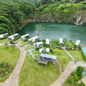 แคปซูลแคปซูลสำ<span class=keywords><strong>เร็</strong></span><span class=keywords><strong>จ</strong></span><span class=keywords><strong>รูป</strong></span>พร้อมพื้นที่ระเบียงบ้านสำเร็จรูปพร้อมระบบอั<span class=keywords><strong>จ</strong></span>ฉริยะสำหรับห้องนอนโรงแรม - Product Image 2