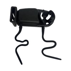 Nouveau design universel de voyage poussette landau bouteille porte-gobelet rotation buggy porte-bouteille et plateau à collation - Product Image 6