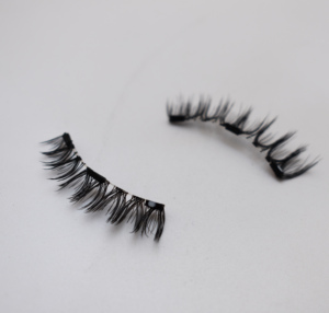 Juego de Pestañas Magnéticas Pre-Adheridas Prime On-The-Go Luminous Party, Estuche Magnético de Lujo con Espejo <span class=keywords><strong>para</strong></span> un Look Glamuroso Profesional - Product Image 4