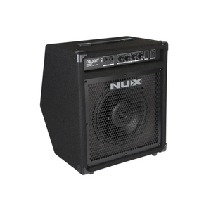 Amplificateur de monitoring personnel NUX DA-30BT 30W pour batterie électronique - Product Image 2