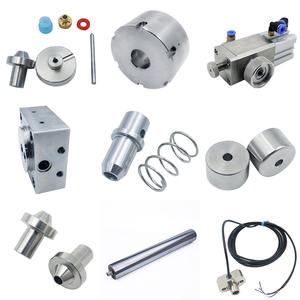 Hot bán đơn giản có thể điều chỉnh bằng tia nước máy xi lanh End Cap Undo công cụ cờ lê - Product Image 6