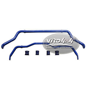 เหล็กกันโคลง VRD4X4 สำหรับรถออฟโรด แข็งแรง ทนทาน ขนาดเส้นผ่านศูนย์กลาง 25-39 มม. ผลิตตามสั่ง - Product Image 3