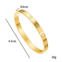 Ensemble de bracelets dôme texturés en or massif tressé pour femme, bijoux minimalistes polis et audacieux