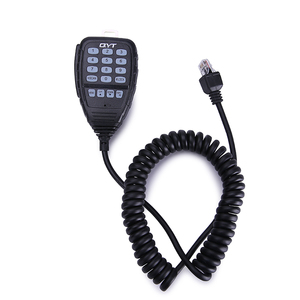 QYT KT-7900D 25 Wát Xe Gắn Di Động Hai Cách Phát Thanh Cơ Sở Đài Phát Thanh Trong Xe Hai Chiều Đài Phát Thanh - Product Image 5