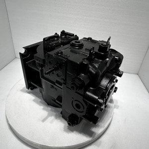 Pompe hydraulique <span class=keywords><strong>Sauer</strong></span> 90R/90L d'origine, pompes à pistons axiaux 90R130 90L130 pour machine de moulage par injection - Product Image 6