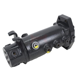 <strong>Excavator</strong> <strong>Parts</strong> EC55 EC60 EC80 Swivel Joint 14575021Center Joint Assy Rotary Joint for <strong>VOLVO</strong> - Product Image 1