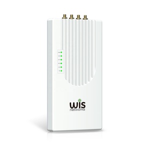 Wifi7 siêu nhanh 4x4 Wi-Fi 6E tốc độ 802.11ax trạm gốc ngoài trời cambium Ubiquiti Mikrotik Mimosa - Product Image 1