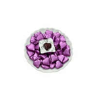 Pâte de thé Pu'er mûr saveur jasmin et rose, 100g, thé instantané en poudre, fermenté, vente en gros pour les magasins de thé et les cafés