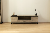 Nouveau produit Meubles en gros Le nouveau support TV Design moderne pour l'exportation en gros