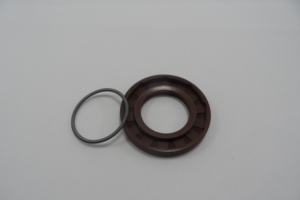 Sello de aceite NBR 15x26x7 de venta directa de fábrica, sello de eje de goma TC, sello rotatorio de doble labio, reemplazo de simmerring para motor, bomba, caja de cambios - Product Image 5