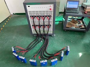 Hệ Thống Phân Chia Dung Lượng Và Hình Thành Pin Chính Xác Máy Phân Tích Pin Máy Tính Xách Tay Chuyên Nghiệp Kiểm Tra Lão Hóa Pin - Product Image 6