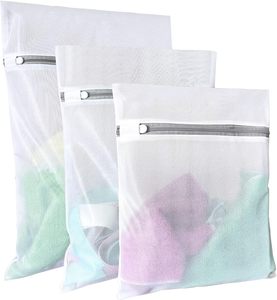 Bolsa de Lavandería de Malla Delicada para Lavadora, Gran Venta - Product Image 1