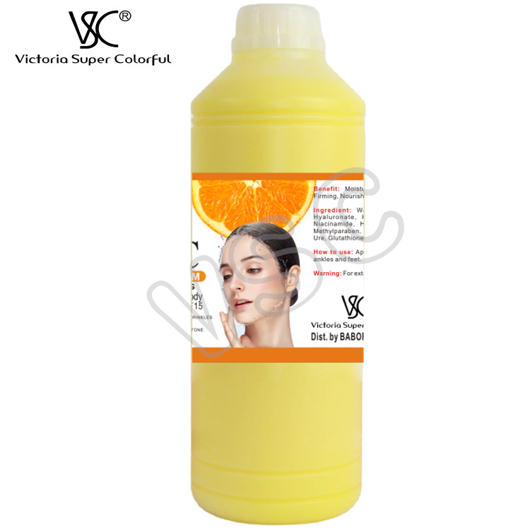 Vitamin C