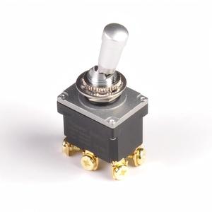 Toowei <span class=keywords><strong>CE</strong></span> IP67 2pos On-on Khóa đòn bẩy chuyển đổi chuyển đổi với có thể khóa xử lý - Product Image 1