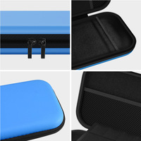 2025 étui de transport sac à main de rangement de protection pour Nintendo Switch 2 accessoires de jeu sac EVA coque rigide pochette de transport