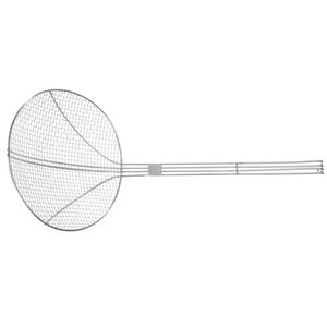 Attrezzatura da Cucina Commerciale HENDI, Scolapiatti per Patatine, Diametro 240x540mm - Product Image 1