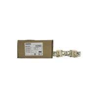 Nuevo Original en Stock 3NH3030 690VAC 160A (Paquete de 3) NSMP para PLC 2