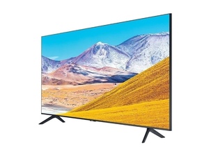 Vente en gros UA43TU8000JXXZ 4K Ultra-haute définition Smart <span class=keywords><strong>TV</strong></span> pour les jeux Original utilisé 120Hz LED grand écran Design Ultra-mince" - Product Image 4