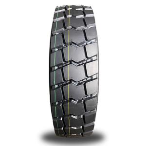 ยางรถบรรทุกเรเดียล ซัพพลายเออร์ R589 12R22.5 18PR แบบ TL สำหรับทุกตำแหน่ง ใช้ได้กับงานเหมือง/ถนนผสม - Product Image 3