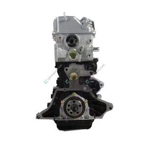 Newpars Großhandel blanker Motor 4 Zylinder 4 G63 4 G63T Langblock-Motor baugruppe für Mitsubishi Dodge Hyundai - Product Image 5