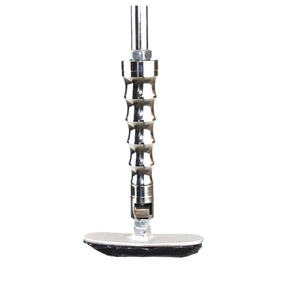 Estrattore per Ammaccature con Colla a Freddo e Martello a Scorrimento per Riparazione Ammaccature da Grandine su Auto Set di Attrezzi per Riparazione Ammaccature Senza Verniciatura PDR per Autoveicoli - Product Image 4