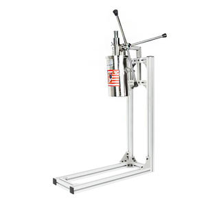 Popolare <span class=keywords><strong>churros</strong></span> <span class=keywords><strong>macchina</strong></span> churro maker <span class=keywords><strong>macchina</strong></span> churro e friggitrice - Product Image 6