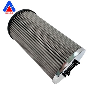 Filtro hidráulico Flet industrial Ye 20-60 de la mejor calidad de la maquinaria del fabricante de China - Product Image 5