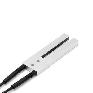 Shiletai SU-2012E U-Shape Optical Fiber <strong>Sensor</strong> 12mm Detection Distance Single <strong>Point</strong> Alignment Label Correction <strong>Sensor</strong> - Product Image 2