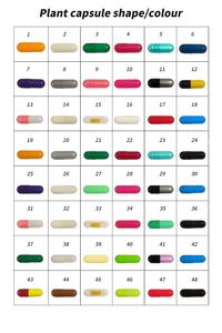 OEM 나이아신 아미드 NAD + 식이 보조제, 세포 건강 및 면역 지원 60 카운트 캡슐 매일 2 캡슐 - Product Image 3