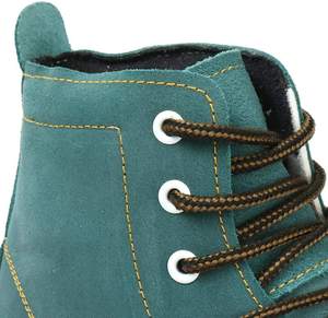 Patins à roulettes en peau de vache pour femmes et hommes chaussures Design à double rangée patins à roulettes classiques réglables de qualité supérieure - Product Image 4