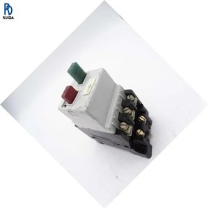 เซ็นเซอร์ควบคุม PLC เซอร์กิตเบรกเกอร์ ของแท้ใหม่เอี่ยม รุ่น 3VE1010-2F - Product Image 1
