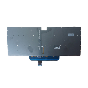 Teclado de Repuesto HK-HHT para Laptop <span class=keywords><strong>Huawei</strong></span> <span class=keywords><strong>MateBook</strong></span> D14 NbB-WAH9P WAE9P WAQ9R Nbl-WAQ9R con Retroiluminación - Product Image 6