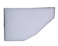 Filtre à air alternatif EB-PL2843 pour machines d'impression Imaje 9018 9028 - Prix usine