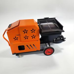 Venta Directa de Fábrica de Pulverizadores de <span class=keywords><strong>Cemento</strong></span> y Yeso de Alta Calidad y Bajo <span class=keywords><strong>Precio</strong></span> y Maquinaria para Pulverizar Mortero - Product Image 1