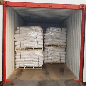 China Precio de fábrica Suministro <span class=keywords><strong>Industrial</strong></span> CAS 10588-01-9 Dicromato de sodio - Product Image 6