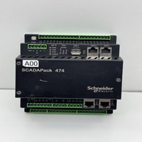 New and in Stock TBUP474-UA50-BB00S SMART RTU SCADAPACK 474 (FOR PARTS ONLY) PLC,& PAC Supplier