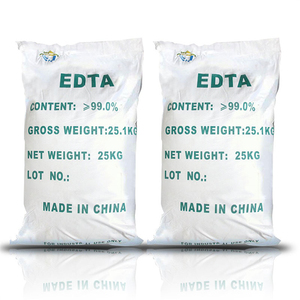 กรดเอทิลีนไดอะมีนเตตร้าอะซีติก (EDTA) 99% - Product Image 4