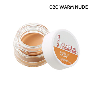 Crème Contour des Yeux Hydratante à l'Acide Hyaluronique et au Beurre de Karité, Éclaircissante, Dissimule les <span class=keywords><strong>Cernes</strong></span>, Améliore l'Éclat, Correcteur – Vente en Gros - Product Image 4