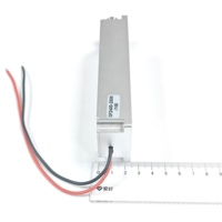 QHXK- GF-100W-2400-2500 Módulo Anti-FPV para Drones DJI, el Más Vendido y Duradero - Módulo de Defensa de Señal para Drones, Detector de Señales