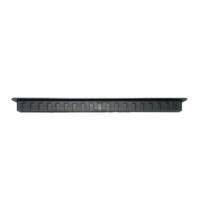 Offre Spéciale 1-PC Hydrofoil Track Box Plastic Longboard Fin Box 15.39Inch Slot Foil US Box pour Kite Surfing