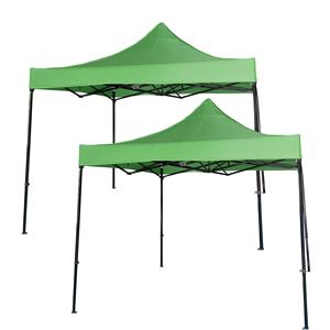 Gazebo Pieghevole Impermeabile 3x3 2x3 3x4.5 3x6 Pop-Up per Esterni <span class=keywords><strong>Tenda</strong></span> per Feste Matrimoni Giardino - Product Image 5