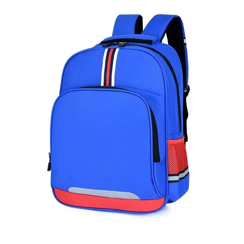 Children's Cartoon Travel Book Bags Kids Boy Gifts Backpack Toddler Custom Logo School Bag Backpack