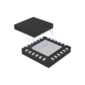 32 QFN Components Electronic GN1196-INE3 Original One Stop Service IC LASER DRIVER 3.3V 24QFN Power Management (PMIC) - Product Image 1