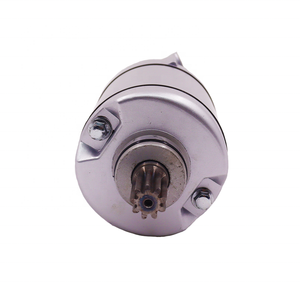 Mô-tơ khởi động Klick dành cho xe máy YAMAHA LC 135 SPARK 135 JUPITER-MX <span class=keywords><strong>LC135</strong></span> - Product Image 5