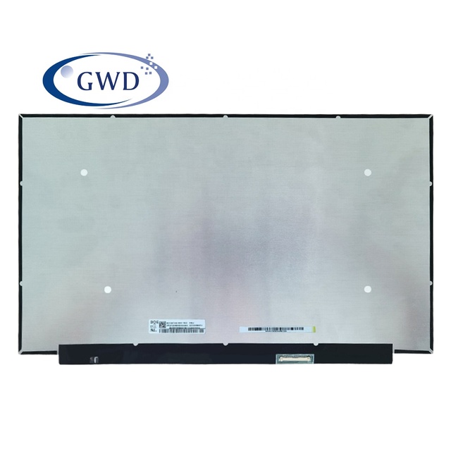 15.6 Slim Ips Lcd 40pin 120hz Laptop Display NV156FHM-NX1 for Lenovo IdeaPad Gaming 3